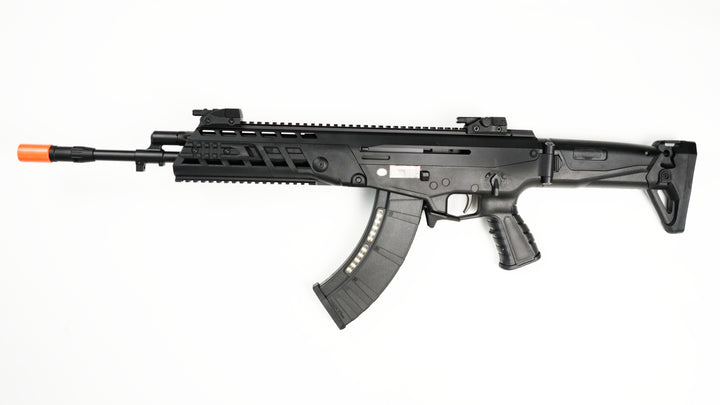 CYMA Platinum AK Alfa QBS AEG Rifle