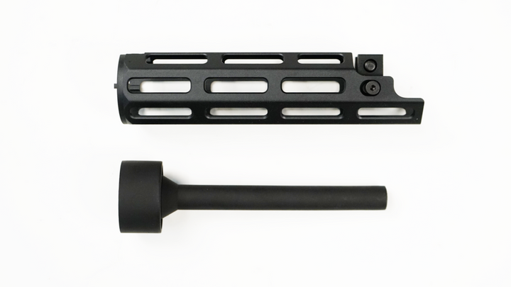 Matrix Handguard Kit for MP5A4 & SD6 Series AEGs