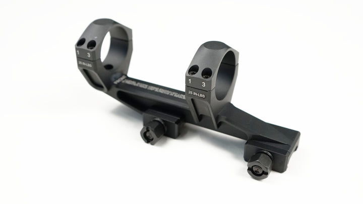 Torii NF LPVO Scope Mount