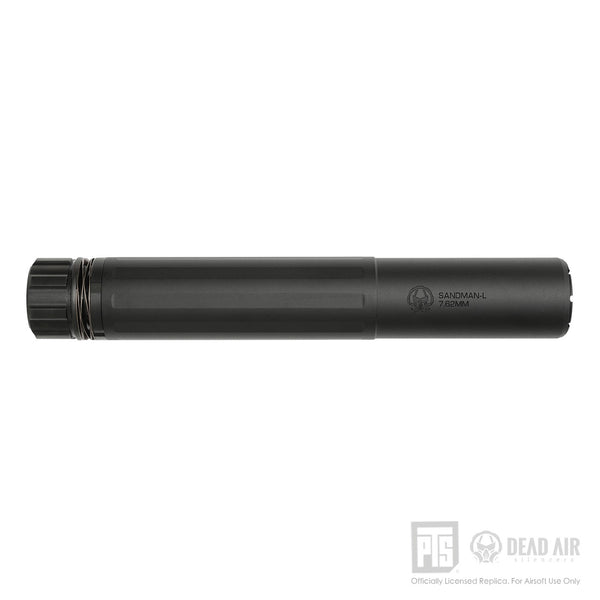 PTS Dead Air Sandman Suppressor