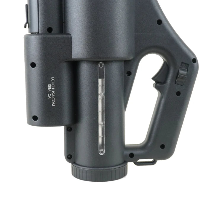 Echo1 PMG-5S Polymer Minigun (JP-147)