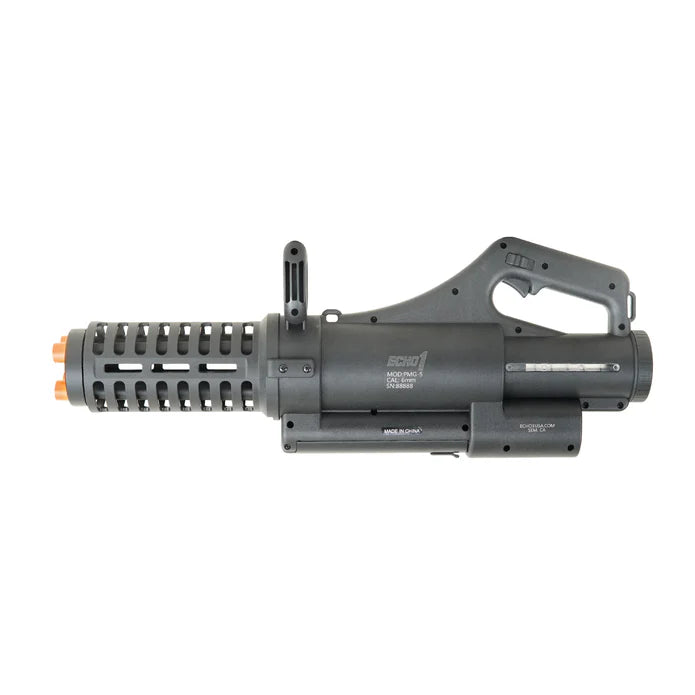 Echo1 PMG-5S Polymer Minigun (JP-147)