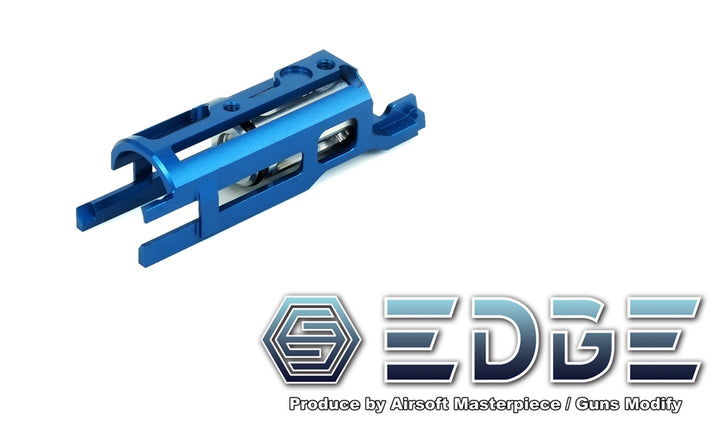 EDGE ULTRA LIGHT Aluminum Blowback Housing for Hi-CAPA