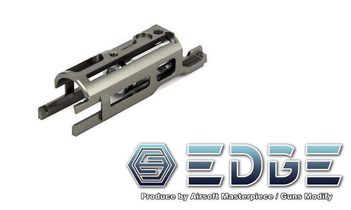 EDGE ULTRA LIGHT Aluminum Blowback Housing for Hi-CAPA