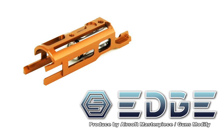 EDGE ULTRA LIGHT Aluminum Blowback Housing for Hi-CAPA