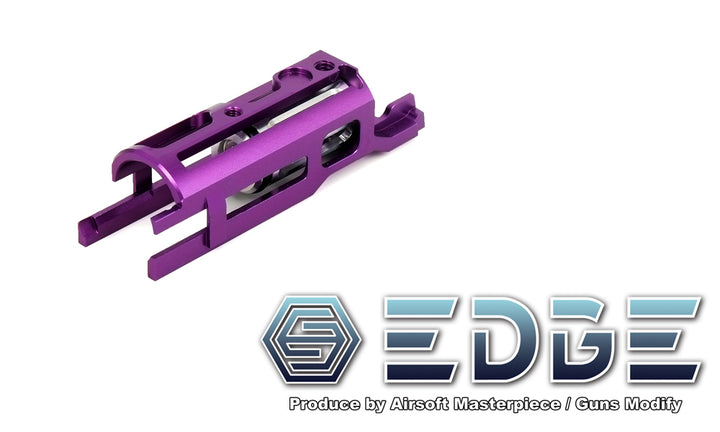 EDGE ULTRA LIGHT Aluminum Blowback Housing for Hi-CAPA