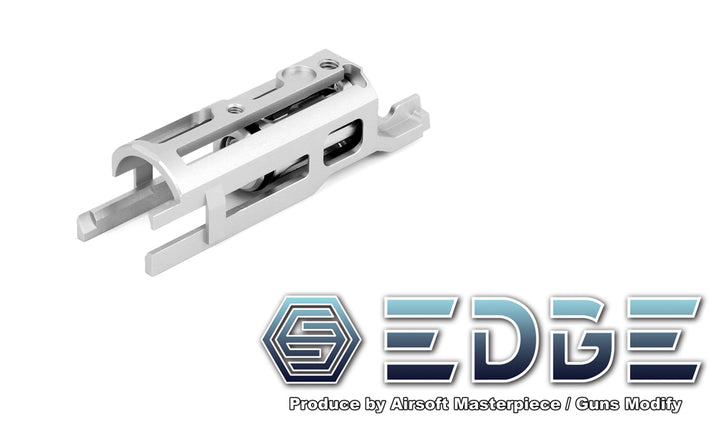 EDGE ULTRA LIGHT Aluminum Blowback Housing for Hi-CAPA