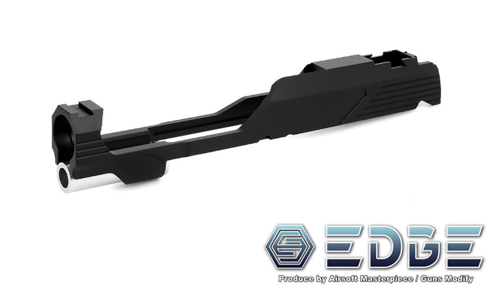 EDGE Airsoft "MEGA" Slide for Hi-CAPA 4.3