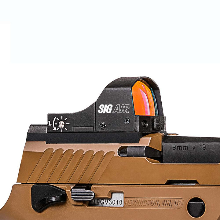 Sig Sauer Sig Air Reflex Sight