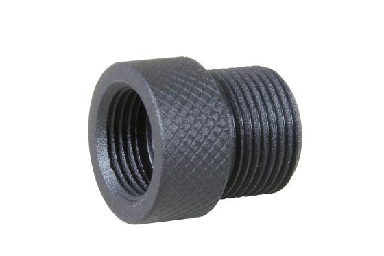 G&G 12mm to 14mm CCW Adapter – Airsoft Atlanta