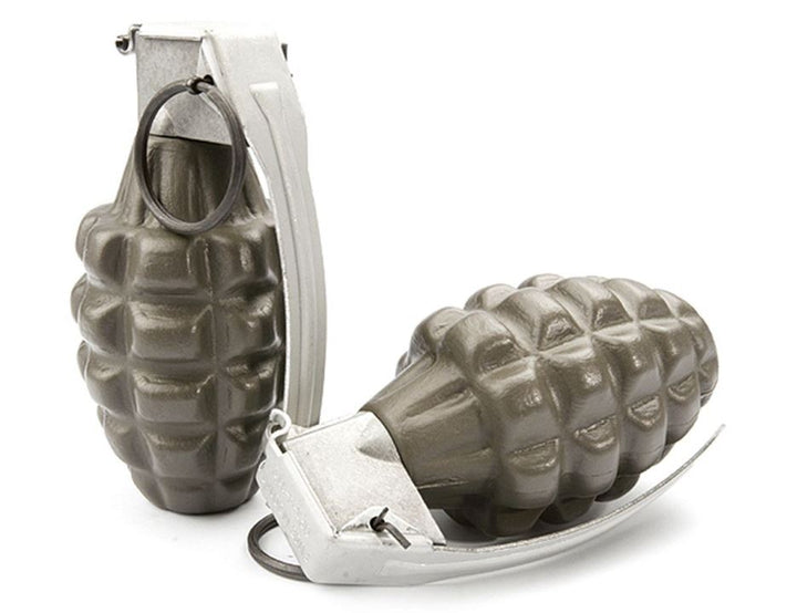 G&G MK 2 HAND GRENADE