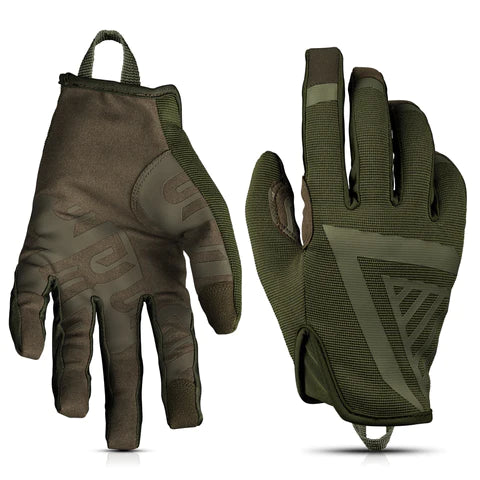 THE IMPULSE GLOVE - Green