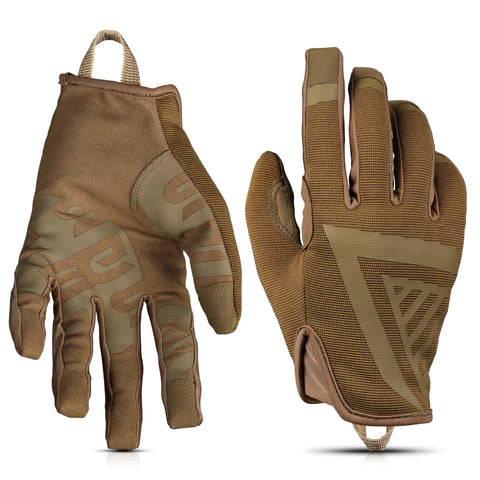 THE IMPULSE GLOVE - Tan