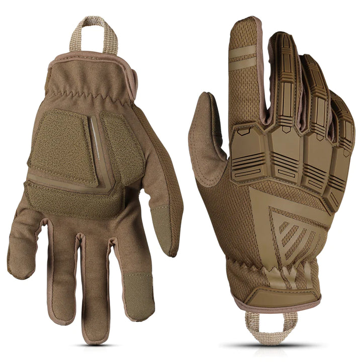 GLOVE STATION "IMPULSE GUARD" GLOVES