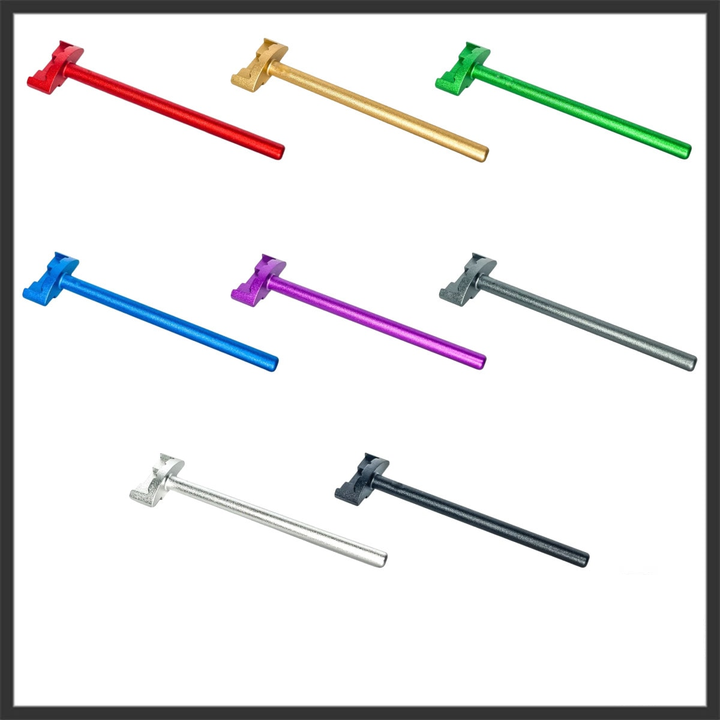 CTM TAC CNC Aluminium Guide Rod for AAP-01