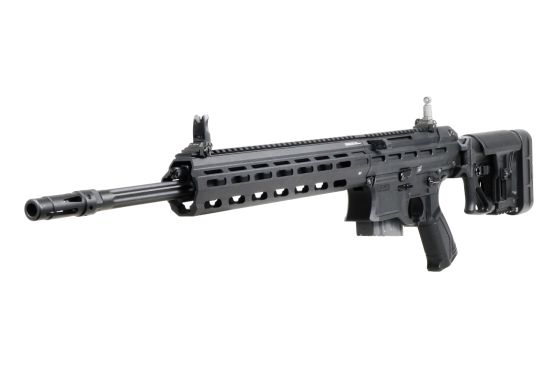 G&G TR80 Split Gearbox DMR Airsoft AEG Rifle w/ MOSFET & ETU