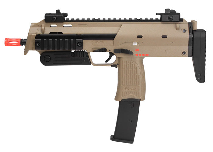 WE-Tech SMG-8 Airsoft GBB Sub Machine Gun