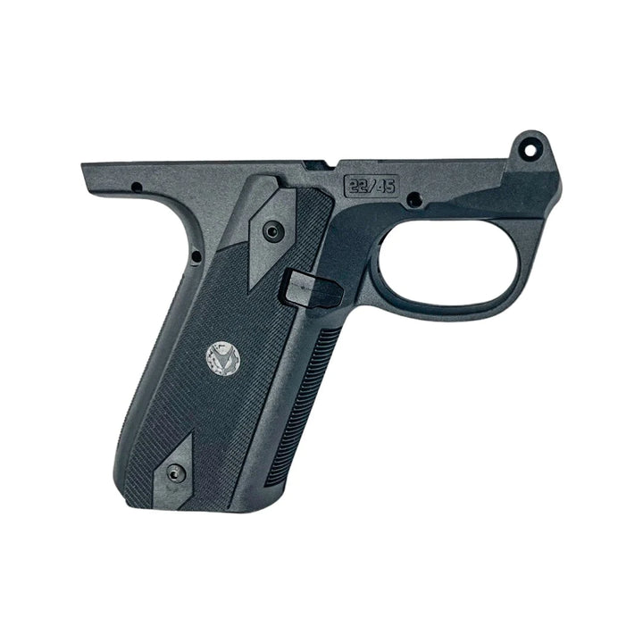 CTM TAC AAP01/C Frame Grip (Ruger Style)