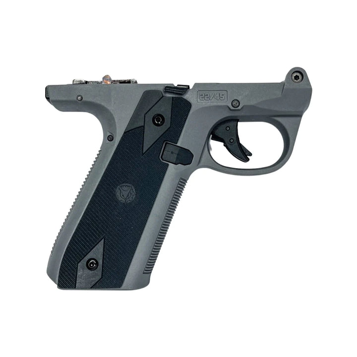 CTM TAC AAP01/C Frame Grip (Ruger Style)