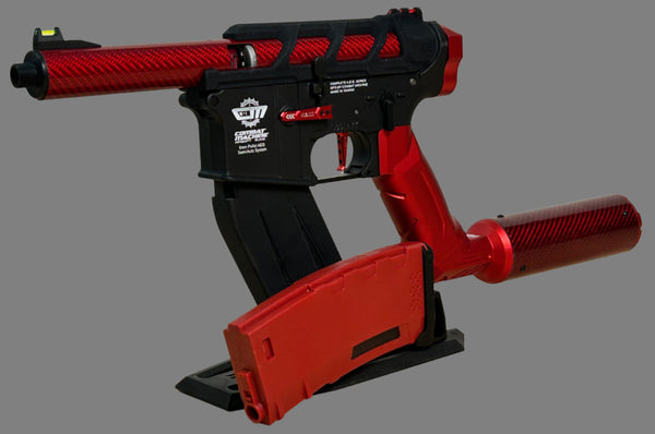 "Bloodlust" Custom Airtac AEG