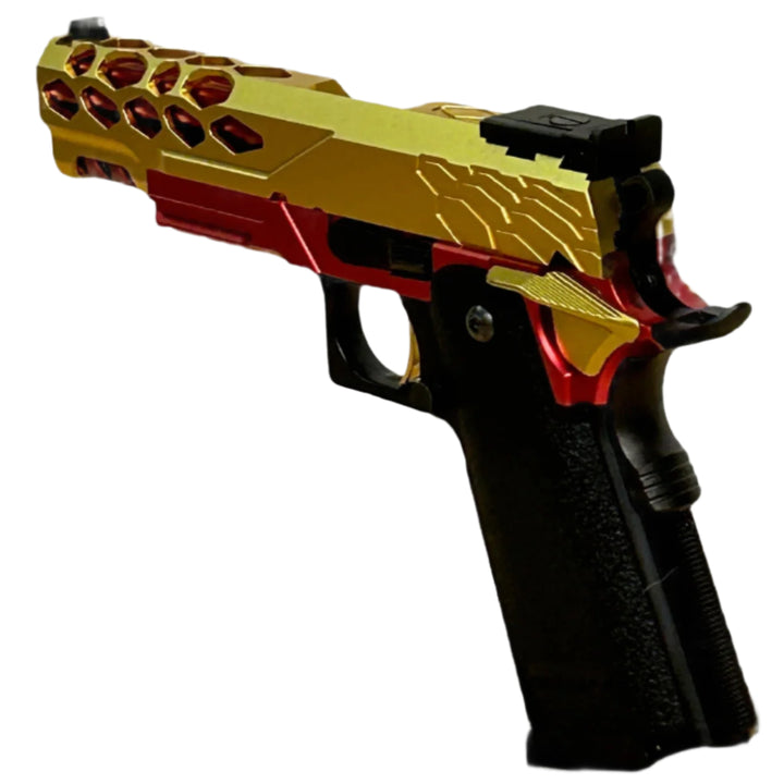 " SHAZAM! " AA Custom Hi-Capa