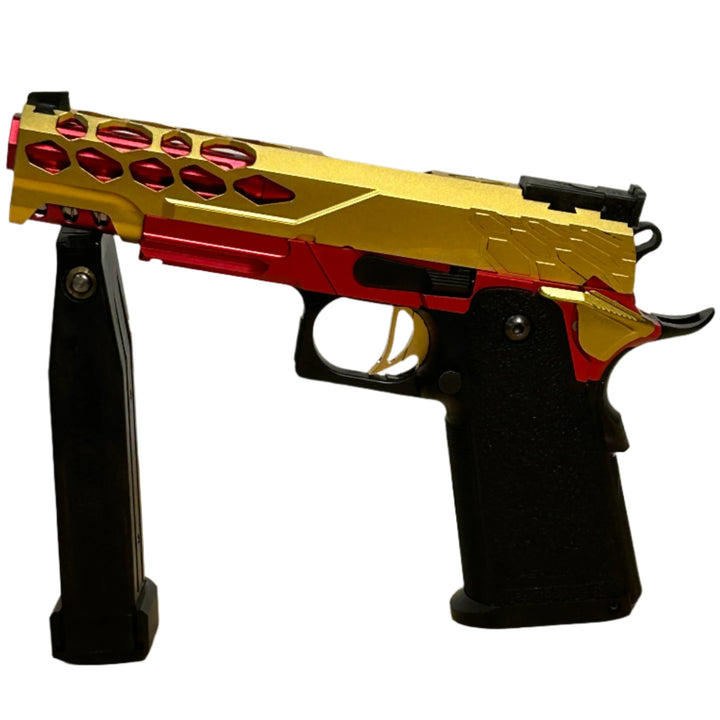 " SHAZAM! " AA Custom Hi-Capa