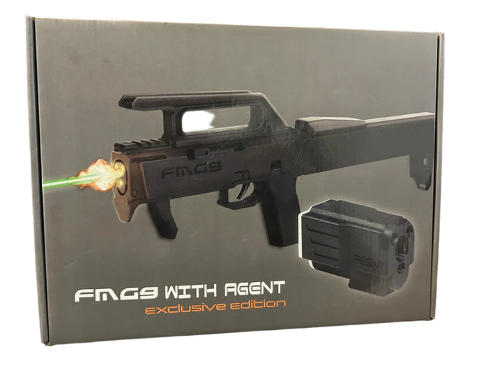 FMG9 W/ AGENT TRACER **Exclusive Edition**