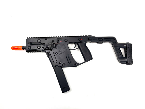 Krytac KRISS Vector Gas Blowback Airsoft GBB SMG