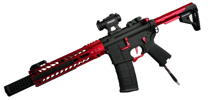 "Bloody Badger" AA Custom Strike Industries HPA