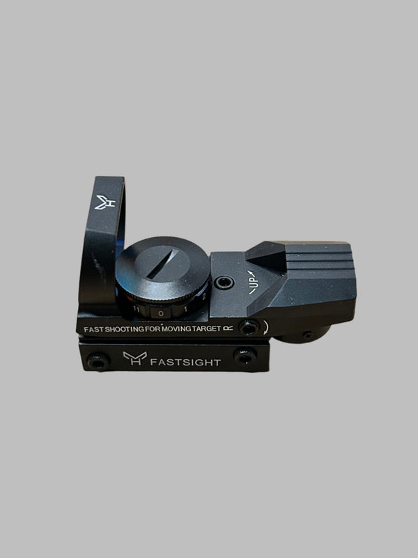 Teagle March Reflex Sight