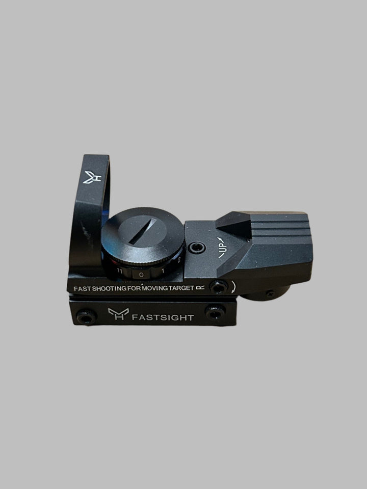 Teagle March Reflex Sight