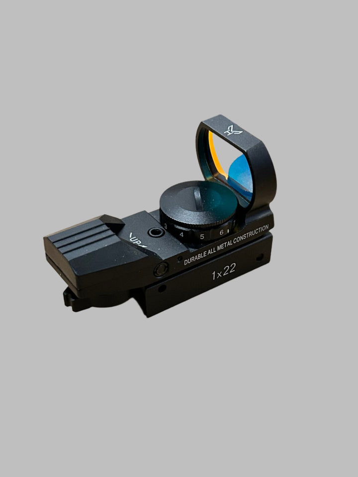 Teagle March Reflex Sight