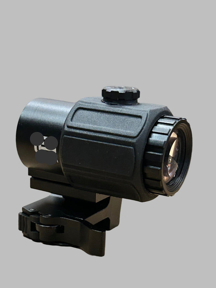 Teagle QD Magnifier ( Variants)