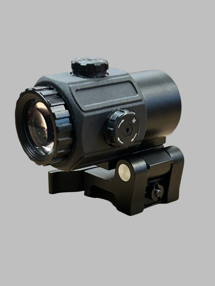 Teagle QD Magnifier ( Variants)