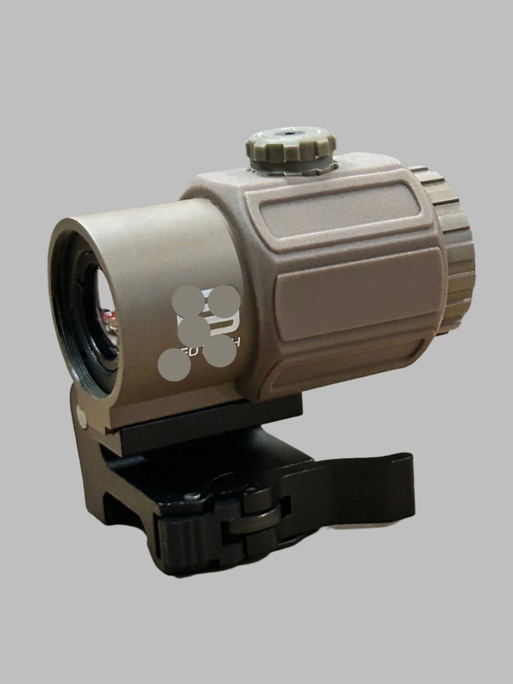 Teagle QD Magnifier ( Variants)