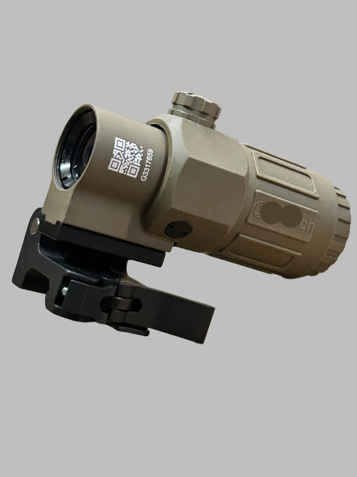 Teagle QD Magnifier ( Variants)