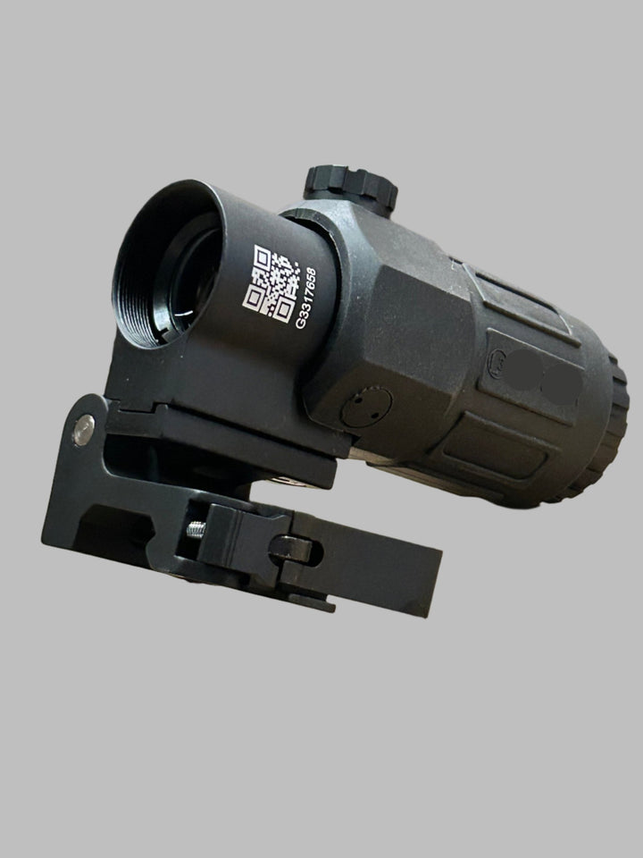 Teagle QD Magnifier ( Variants)