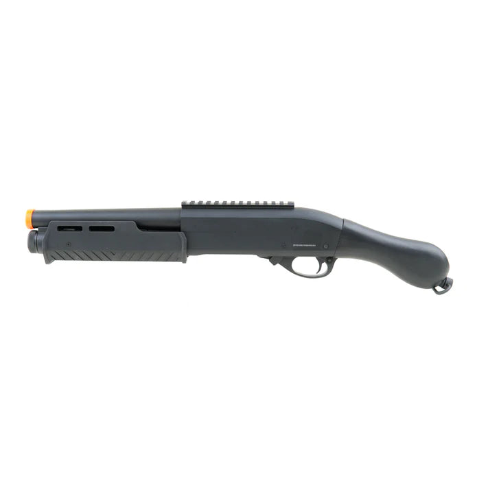 Echo1 Scattergun REAPER (Gas Powered Pump Action Airsoft Shotgun)