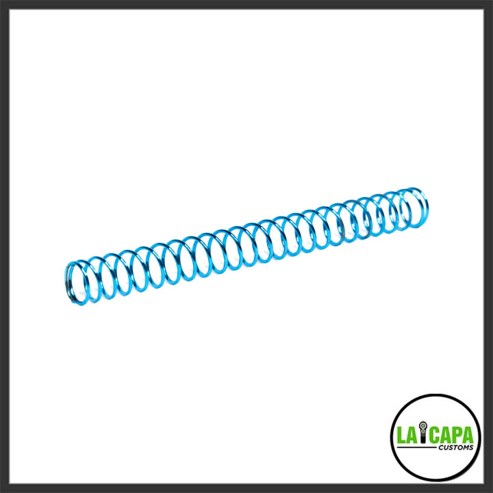 Waldo Dynamics “Ion” Recoil Spring for Hi Capa- VARIANTS