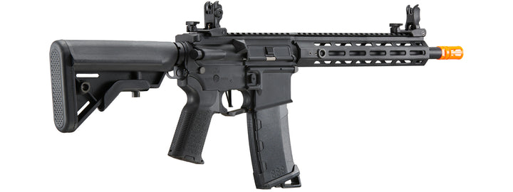 Lancer Tactical Gen 3 Hellion M-LOK Airsoft M4 AEG