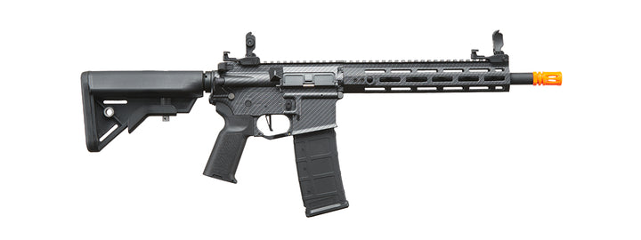 Lancer Tactical Gen 3 Hellion M-LOK Airsoft M4 AEG