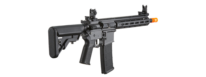 Lancer Tactical Gen 3 Hellion M-LOK Airsoft M4 AEG