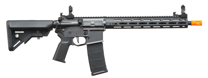 Lancer Tactical Gen 3 Hellion M-LOK Airsoft M4 AEG