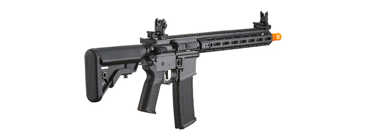 Lancer Tactical Gen 3 Hellion M-LOK Airsoft M4 AEG