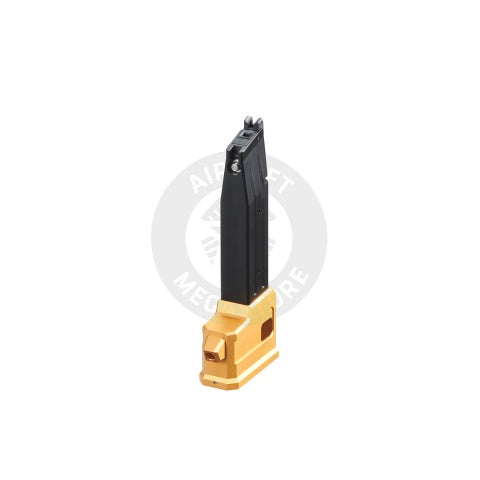 Lancer Tactical HPA AEG M4 Magazine Adaptor For TM HICAPA Airsoft Pistols