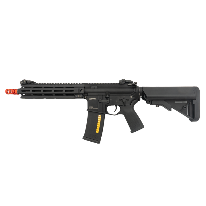 KWA M10 AEG Variable(Cut Off)