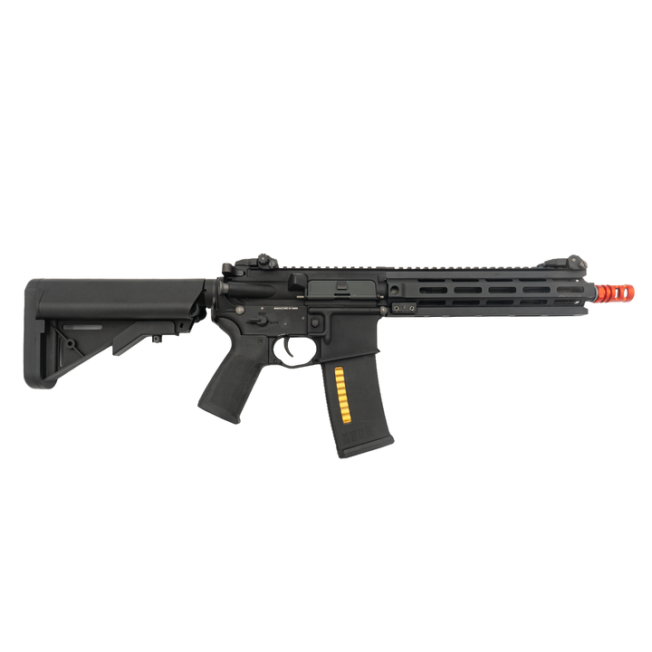 KWA M10 AEG Variable(Cut Off)