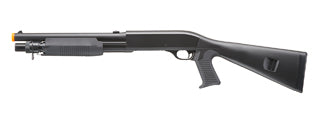 Double Eagle M56 Tri-Shot Spring Shotgun