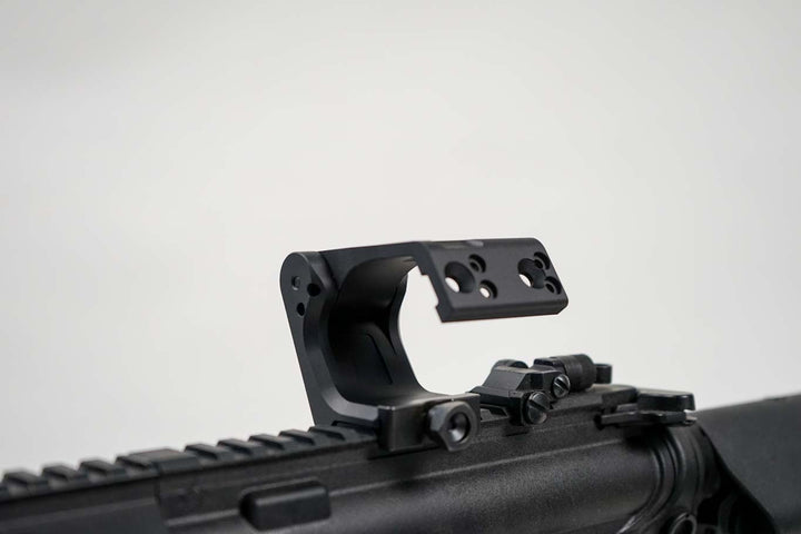 PTS Unity FTC OMNI Magnifier Mount