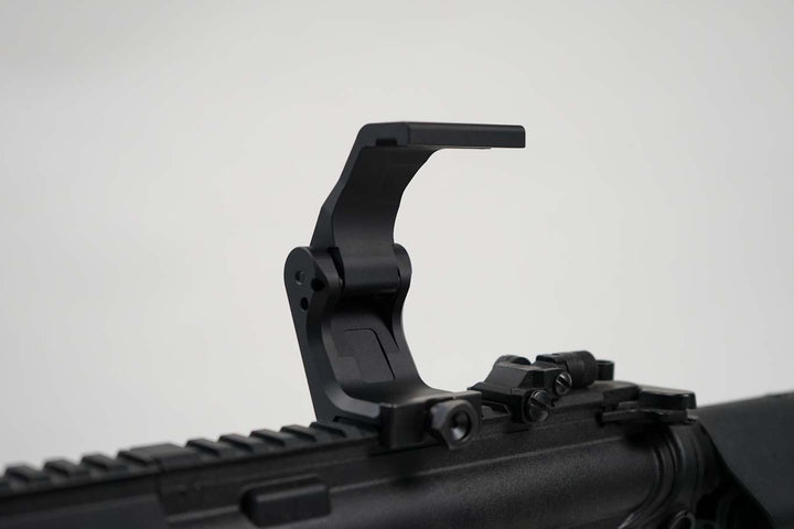 PTS Unity FTC OMNI Magnifier Mount